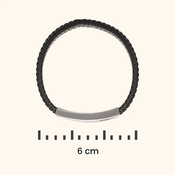 Platinum Bracelet